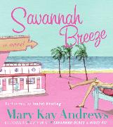 Savannah Breeze CD