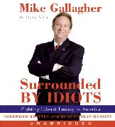 Surrounded by Idiots CD