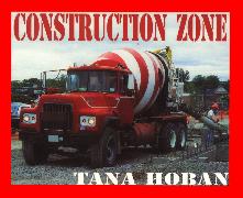 Construction Zone Board Book