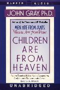 Children are from Heaven