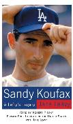 Sandy Koufax