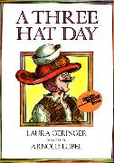 A Three Hat Day