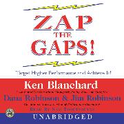 Zap the Gaps! CD