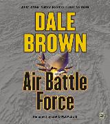 Air Battle Force CD