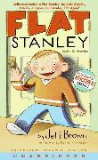 Flat Stanley Audio Collection