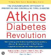 Atkins Diabetes Revolution CD