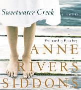 Sweetwater Creek CD