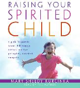 Raising Your Spirited Child CD