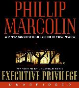 Executive Privilege CD