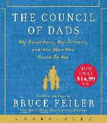 The Council of Dads Low Price CD