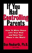 If You Had Controlling Parents