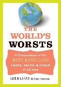 The World's Worsts