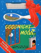 Goodnight Moon Board Book, Comb, and Brush Set