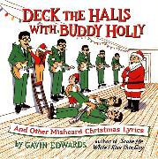 Deck the Halls with Buddy Holly