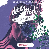 Vorderes Coverbild Fates & Furies 4. Doomed