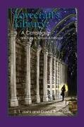 Vorderes Coverbild Lovecraft's Library