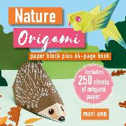 Nature Origami