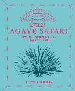 The Curious Bartender’s Agave Safari