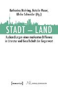 Stadt – Land