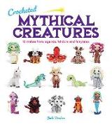 Crocheted Mythical Creatures