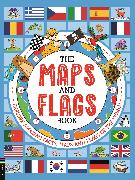 The Maps and Flags Book