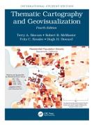 Thematic Cartography and Geovisualization