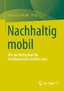 Nachhaltig mobil