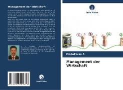 Management der Wirtschaft