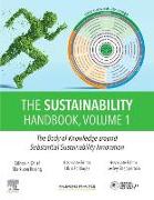 The Sustainability Handbook, Volume 1