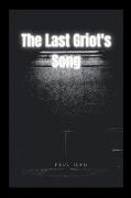 The Last Griot's Song