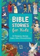 Bible Stories for Kids