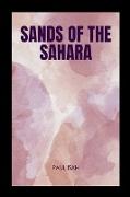 Sands of the Sahara