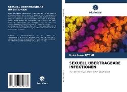 SEXUELL ÜBERTRAGBARE INFEKTIONEN