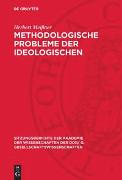 Methodologische Probleme der ideologischen Auseinandersetzung unter dem Einfluß der friedlichen Koexistenz