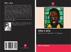 Biko e Alia