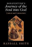 Bonaventure's 'Journey of the Soul into God'