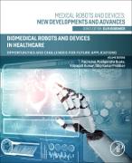 Biomedical Robots and Devices in Healthcare