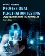 Professional Penetration Testing