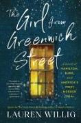 The Girl from Greenwich Street