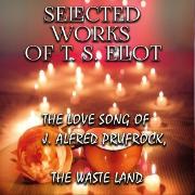 Vorderes Coverbild Selected works of T.S. Eliot