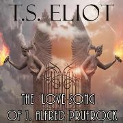 Vorderes Coverbild The Love Song of J. Alfred Prufrock