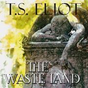 Vorderes Coverbild The Waste Land