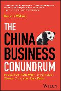 The China Business Conundrum