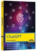 ChatGPT - Das Praxisbuch -