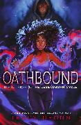 Oathbound: Volume 3