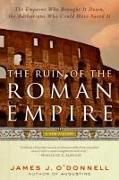 The Ruin of the Roman Empire