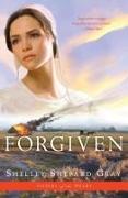 Forgiven (Sisters of the Heart Book 3)