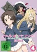 Girls & Panzer - Das Finale: Teil 4