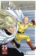 One Punch Man - Tek Yumruk