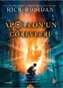 Apollonun Görevleri 1 - Gizli Kahin